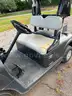 2019 EZ-Go Club Car Golf Cart