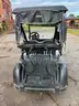 2019 EZ-Go Club Car Golf Cart