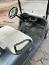 2019 EZ-Go Club Car Golf Cart