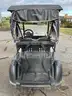2019 EZ-Go Club Car Golf Cart