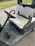 2019 EZ-Go Club Car Golf Cart