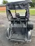2019 EZ-Go Club Car Golf Cart
