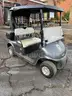 2019 EZ-Go Club Car Golf Cart