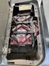 2019 EZ-Go Club Car Golf Cart