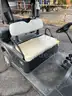 2019 EZ-Go Club Car Golf Cart