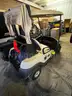 2014 Club Car Precedent golf cart