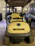 2014 Club Car Precedent golf cart