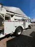 1999 GMC C7500 Boom Truck