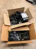 Lot of Kenwood Equipment