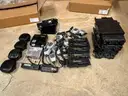 Lot of Kenwood Equipment