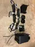 Lot of Kenwood Equipment