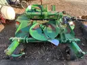 John Deere MX8 Rotary Cutter