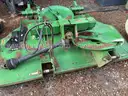 John Deere MX8 Rotary Cutter