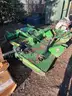 John Deere MX8 Rotary Cutter