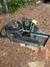 Bobcat Hammer Attachment