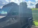 2004 Ford F-550 LENCO BEAR CAT ARMORED VEHICLE