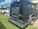 2004 Ford F-550 LENCO BEAR CAT ARMORED VEHICLE