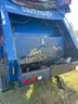 2011 Freightliner M2 106 Chassis w/ Wayne Refuse Body