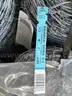 1 Lot of 10 Rolls of 12.5 Gauge Barbed Wire