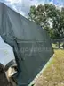Lightweight Maintenance Tent