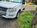 2010 FORD EXPLORER