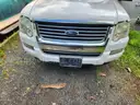 2010 FORD EXPLORER