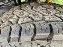 2008 FORD F250