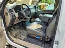 2008 FORD F250