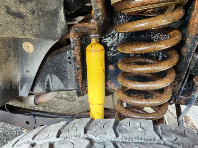 2008 FORD F250