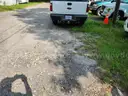 2008 FORD F250