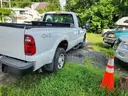 2008 FORD F250