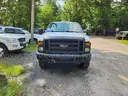 2008 FORD F250