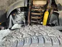 2008 FORD F250
