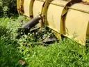 2 12 FOOT PLOWS