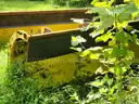 2 12 FOOT PLOWS