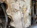 2001 Sterling Dump Truck