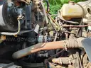 2001 Sterling Dump Truck