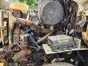 2001 Sterling Dump Truck