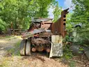 2001 Sterling Dump Truck