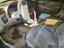 98 CHEVY BLAZER