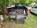 2500 CHEVY SILVERADO