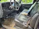 2500 CHEVY SILVERADO