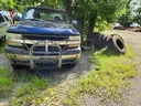 2500 CHEVY SILVERADO