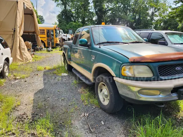 F150 FORD