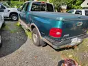 F150 FORD