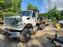 MAX FORCE TRUCK