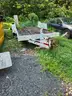 Equipment Trailer