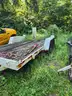 Equipment Trailer