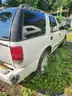 2001CHEVY BLAZER