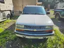 2001CHEVY BLAZER